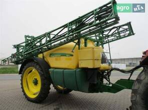 Оприскувач John Deere 740 2008