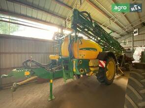 Оприскувач John Deere 740i 2011