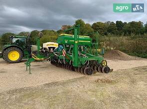 Сівалка John Deere 750A 