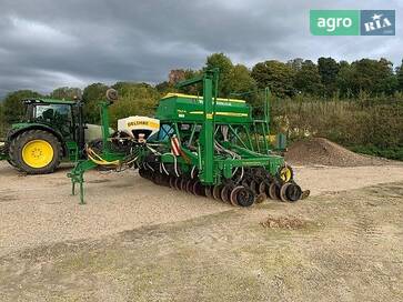 John Deere 750A  - фото