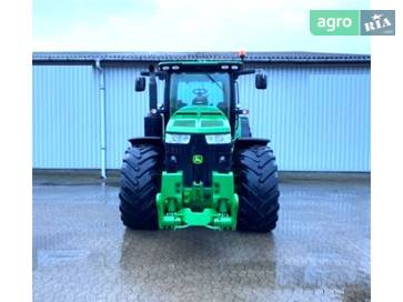 John Deere 8335R 2014 - фото