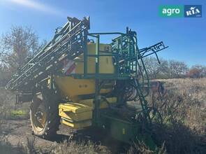 Опрыскиватель John Deere 840 2009