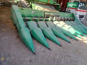 John Deere 892 2000 - фото