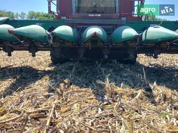 John Deere 892  - фото
