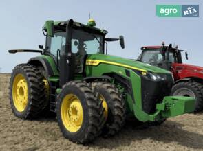 Трактор John Deere 8R 310 2021
