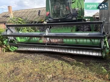 John Deere 915F 2026 - фото