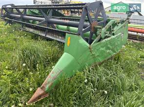 Жниварка John Deere 920 2005