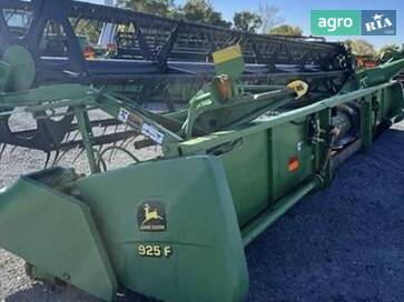 John Deere 925 Flex 2000 - фото