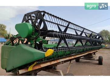 John Deere 925 2000 - фото