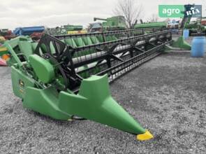 Жниварка John Deere 925F 2000