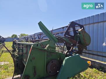 John Deere 930 2002 - фото