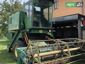 Міні комбайн John Deere 930 1982