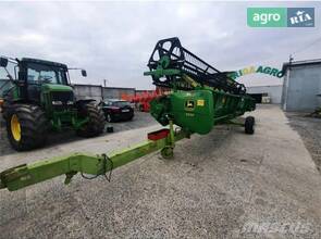 Жатка John Deere 930 1999