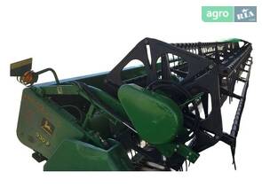 Жатка John Deere 930 