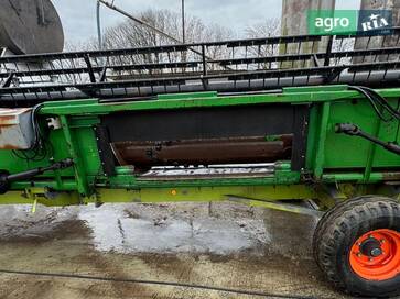 John Deere 930 2004 - фото