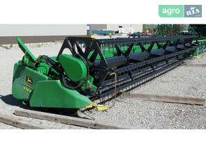 Жниварка John Deere 930F 1998