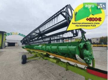 John Deere 930F 1999 - фото