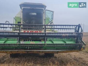 John Deere 930F  - фото