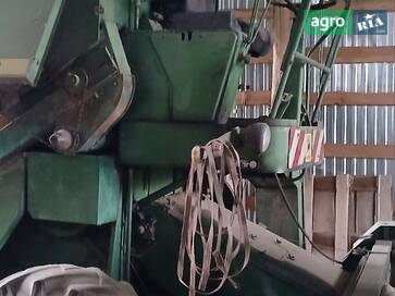 John Deere 940 1985 - фото