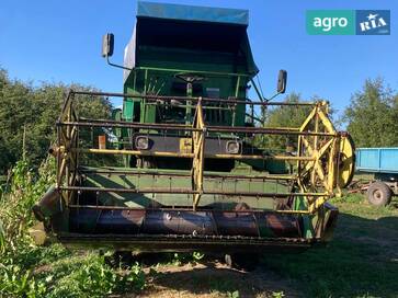 John Deere 942 1981 - фото