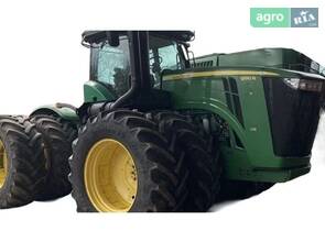 Трактор John Deere 9510 R 