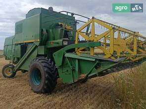Комбайн John Deere 952 1983