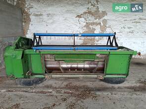 Жниварка John Deere 955 1989