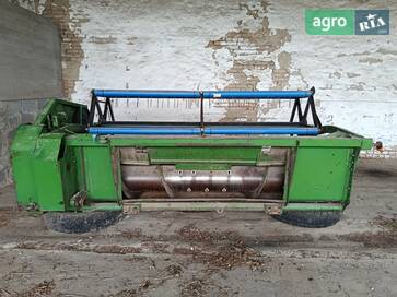John Deere 955 1989 - фото