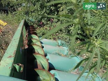 John Deere 9600 2006 - фото