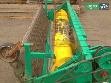 John Deere 9600 1994 - фото