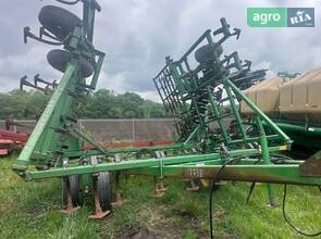 Культиватор John Deere 960 2026