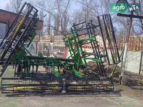 Культиватор John Deere 960 2002