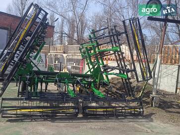 John Deere 960 2002 - фото