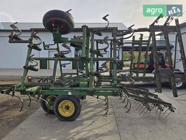John Deere 960 2000 - фото