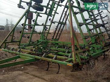 John Deere 960 2006 - фото