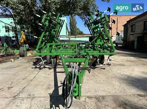 Культиватор John Deere 960 2004