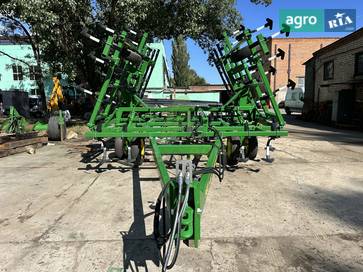 John Deere 960 2005 - фото