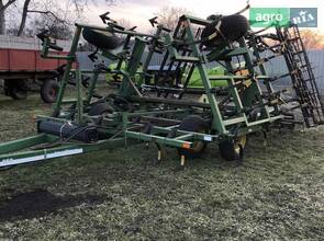 Культиватор John Deere 960 