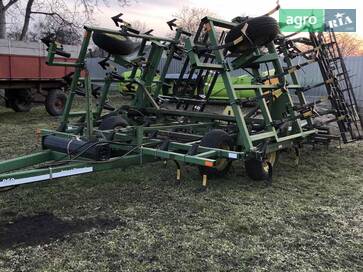 John Deere 960  - фото