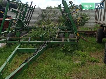 John Deere 960  - фото