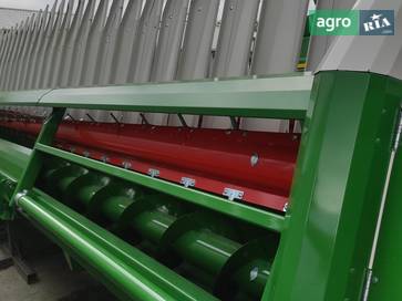 John Deere 9770 STS 2026 - фото