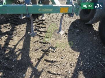 John Deere 980 2004 - фото