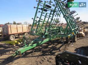 Культиватор John Deere 980 2004