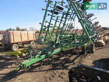 John Deere 980 2004 - фото