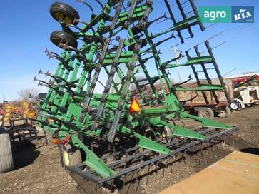 John Deere 980 2004 - фото