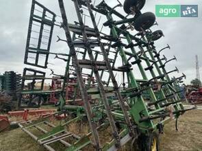 Культиватор John Deere 980 2026