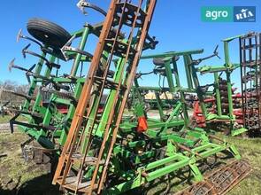 Культиватор John Deere 980 2026