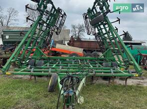 Культиватор John Deere 980 2008