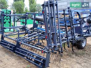 Культиватор John Deere 980 2024