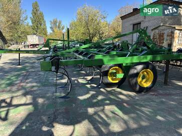 John Deere 980 2006 - фото